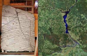 Левашов чандарская плита